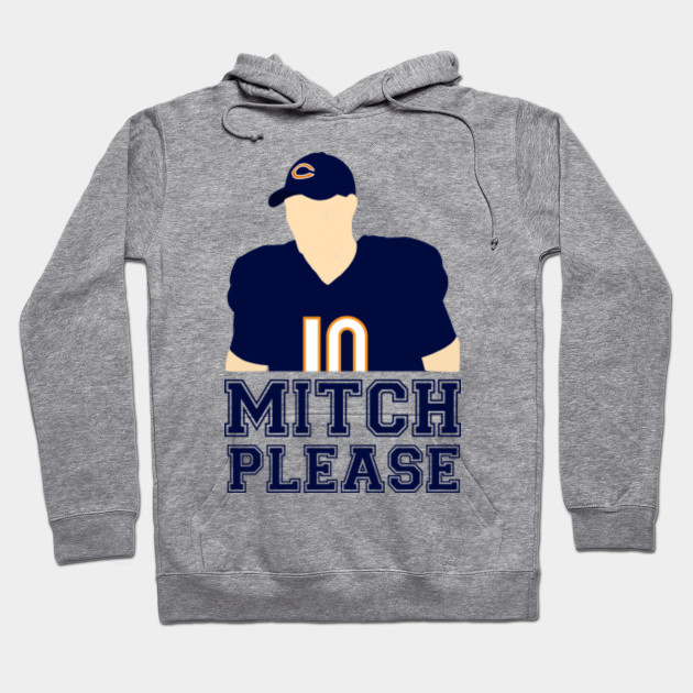 Mitch Please